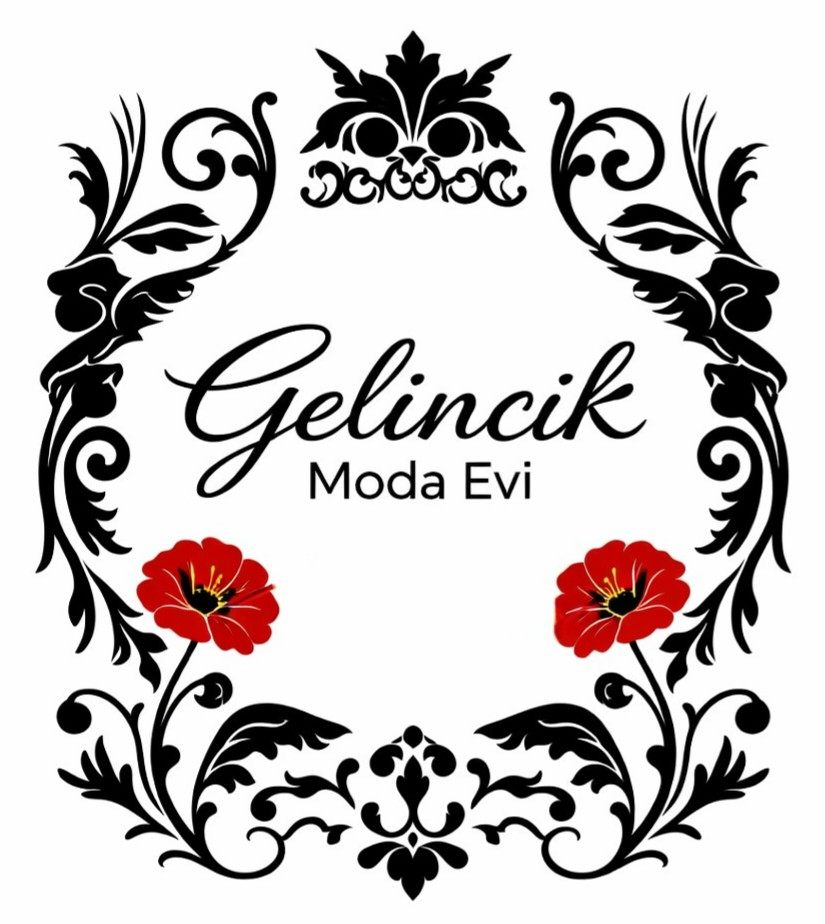 Gelincik Moda Evi logosu